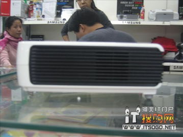 柏汇恒生五一投影设备促销盛大启幕 幻灯与投影新品惠动全城