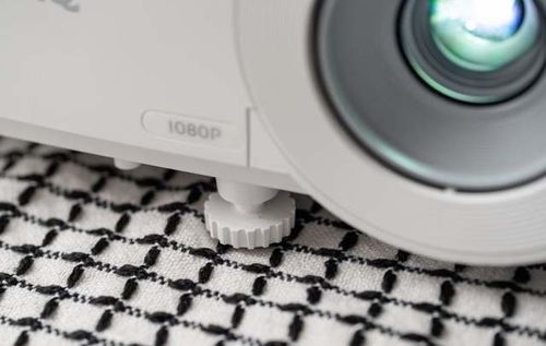 销量口碑双一流，明基E580智能投影仪值得信赖