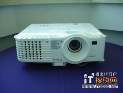 光影新时尚 三菱GX330/350 3D投影仪，仅售3980元引领视觉革命