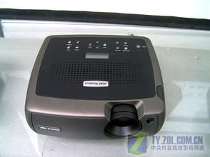 ZOL产品报价 幻灯及投影设备销售市场解析与选购指南