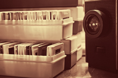 幻灯放映机与投影设备 市场销售与选购指南